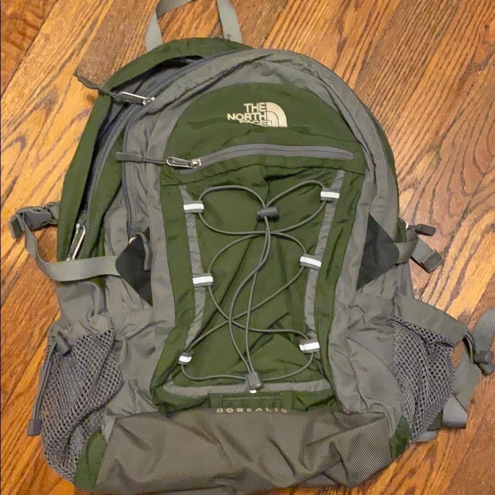 The North Face Backpack